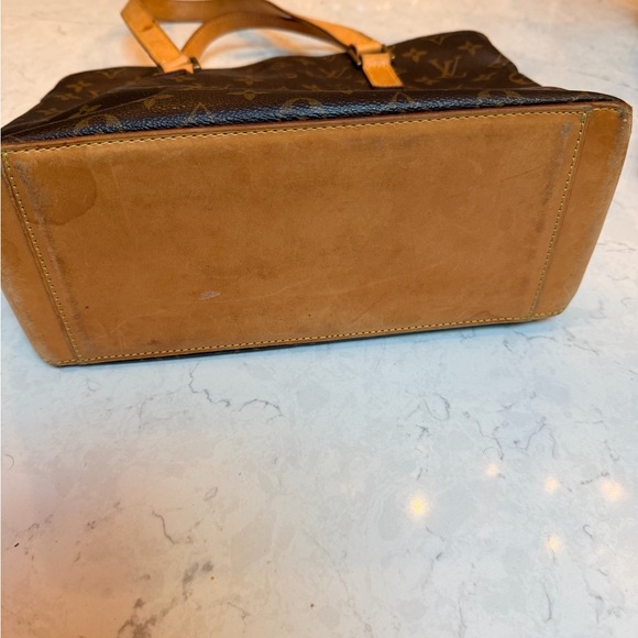 Louis Vuitton cabas piano - Picture 5 of 9